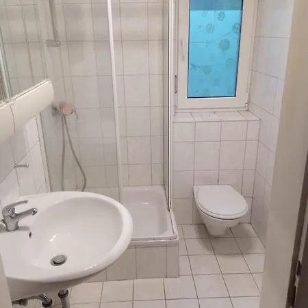 Ritter Rost Bungalow In Am Weissen Strand Vakantiehuis